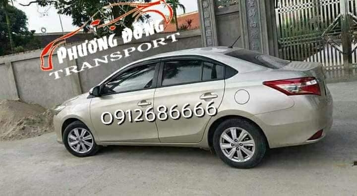 taxi từ nghệ an đi sân bay nội bài - Taxi sân bay Phương Đông